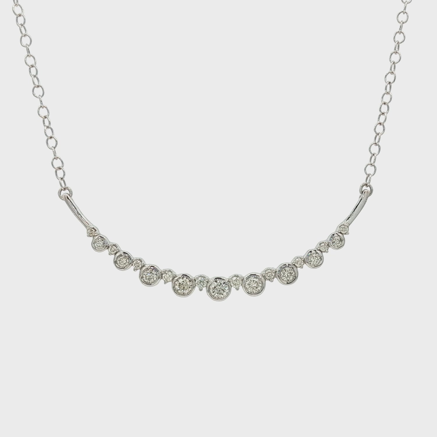 Diamond Necklace