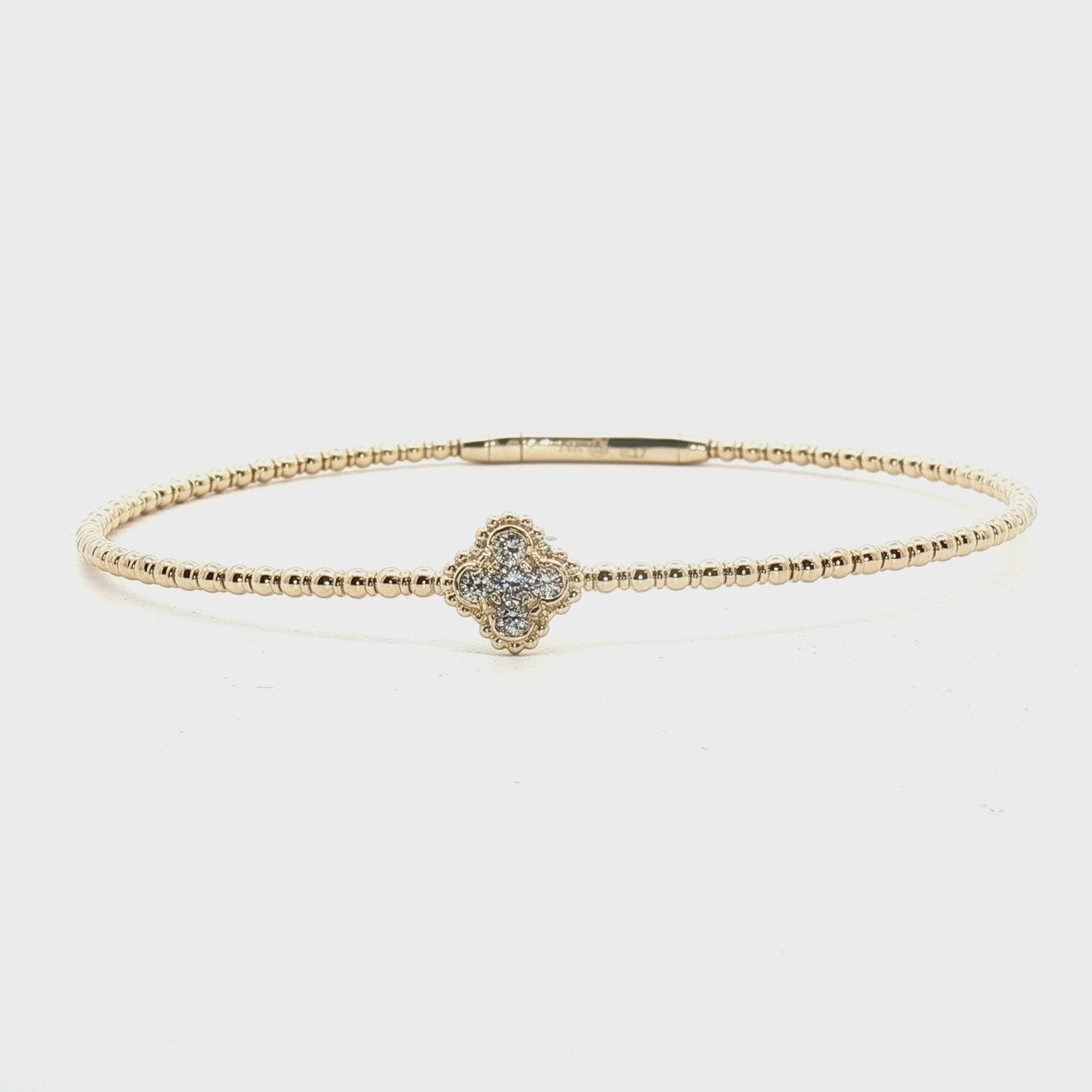 Diamond Bracelet
