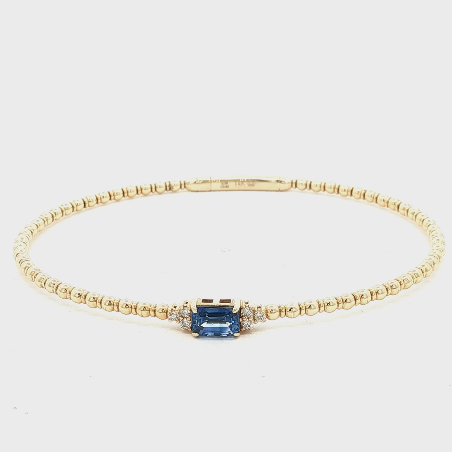 Diamond Bracelet