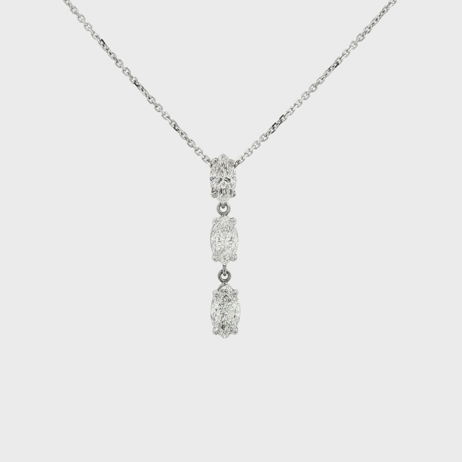 Diamond Pendants/Charm