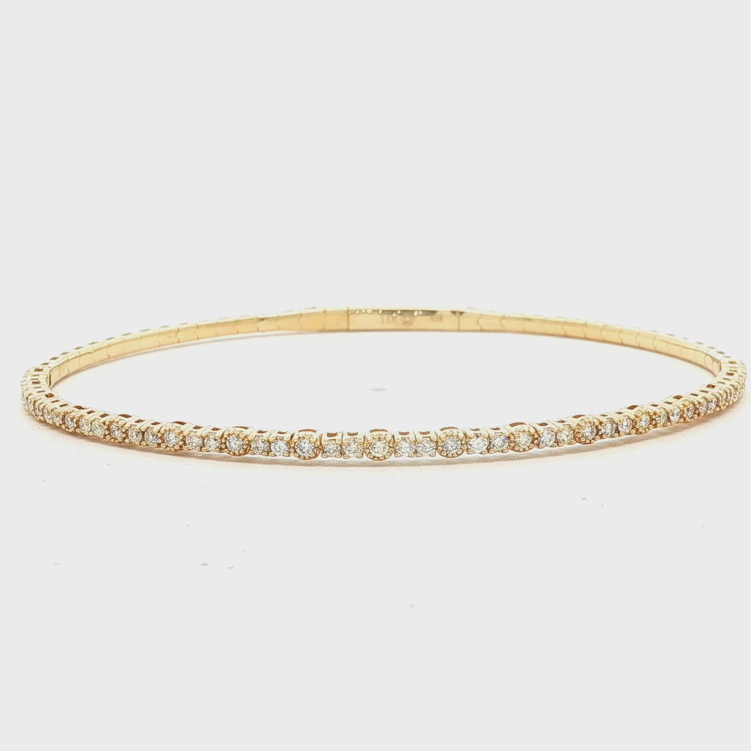 Diamond Bracelet