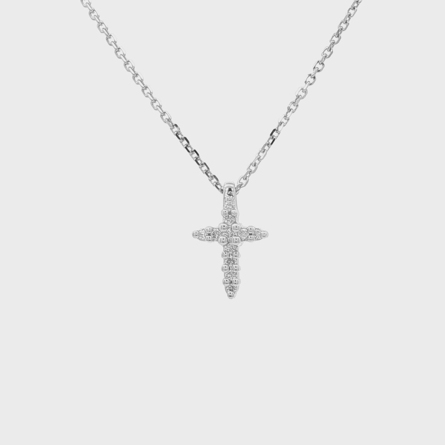 Diamond Pendants & Charm