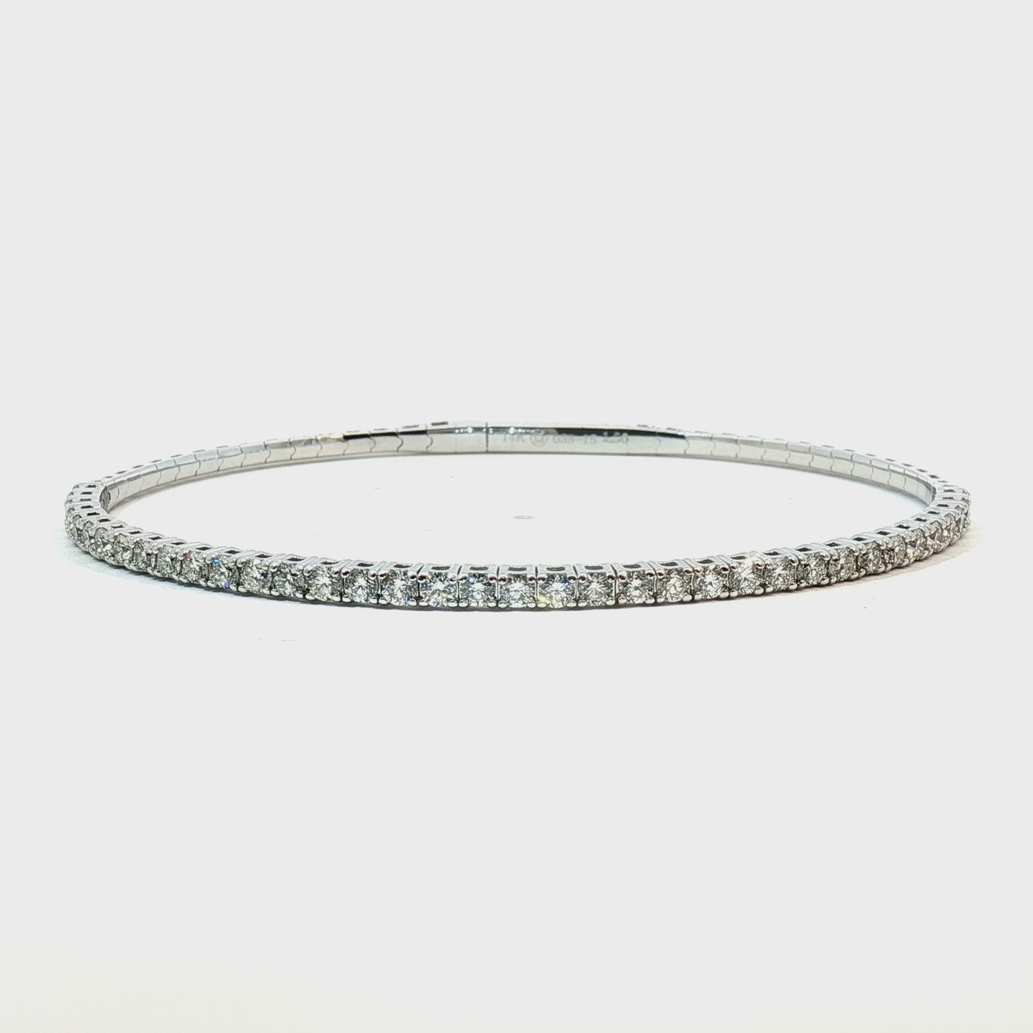 Diamond Bracelet