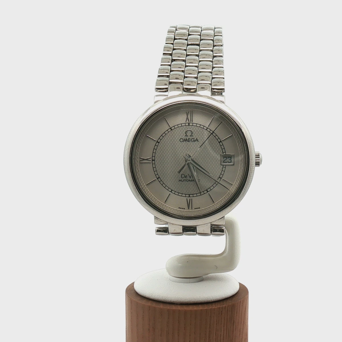 Omega Movement 1108 Automatic