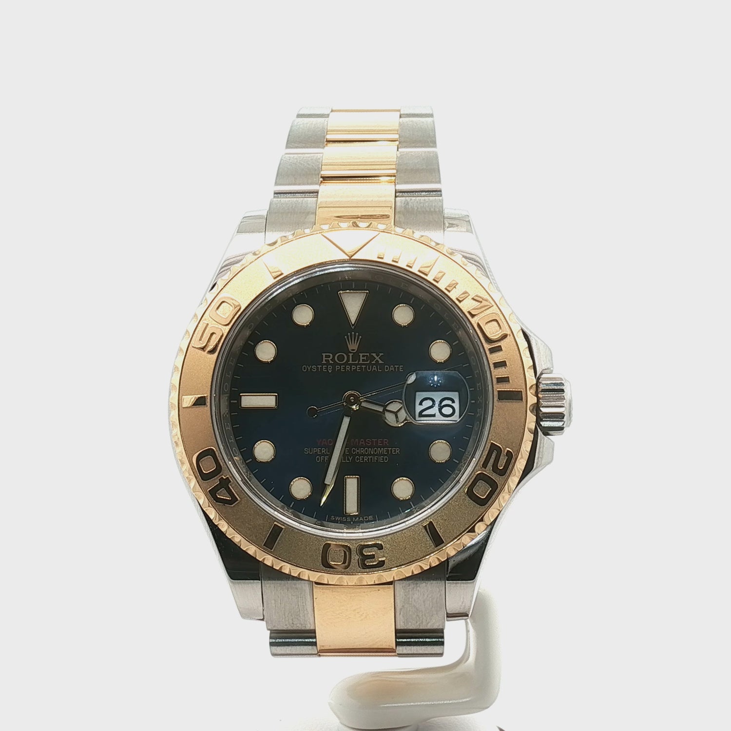 Luxury Watch
