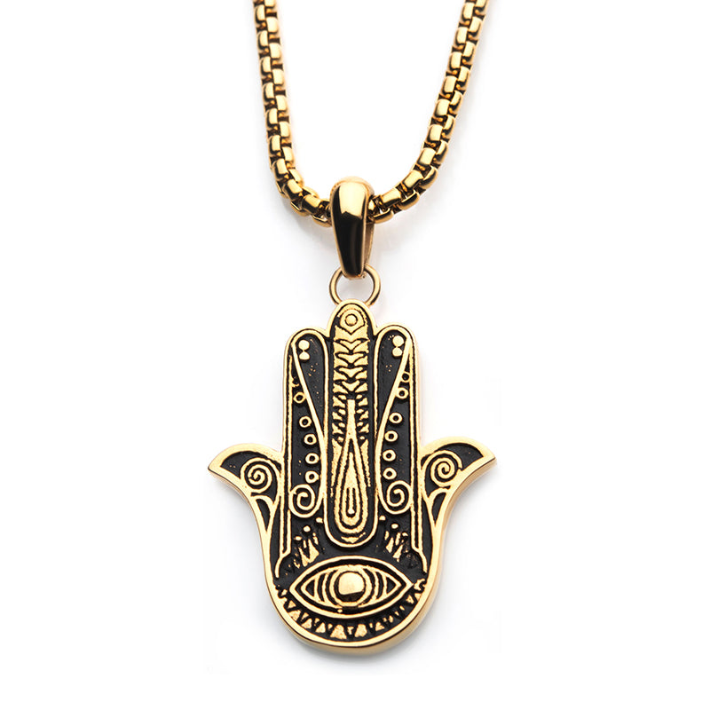 Men's Jewelry