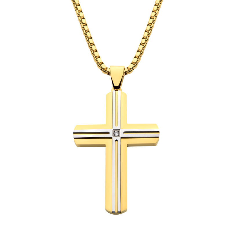 Men's Jewelry